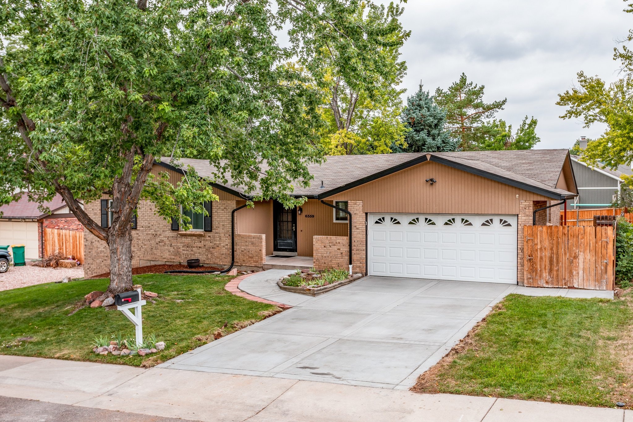 Littleton Other: 6359 S. Harlan Way