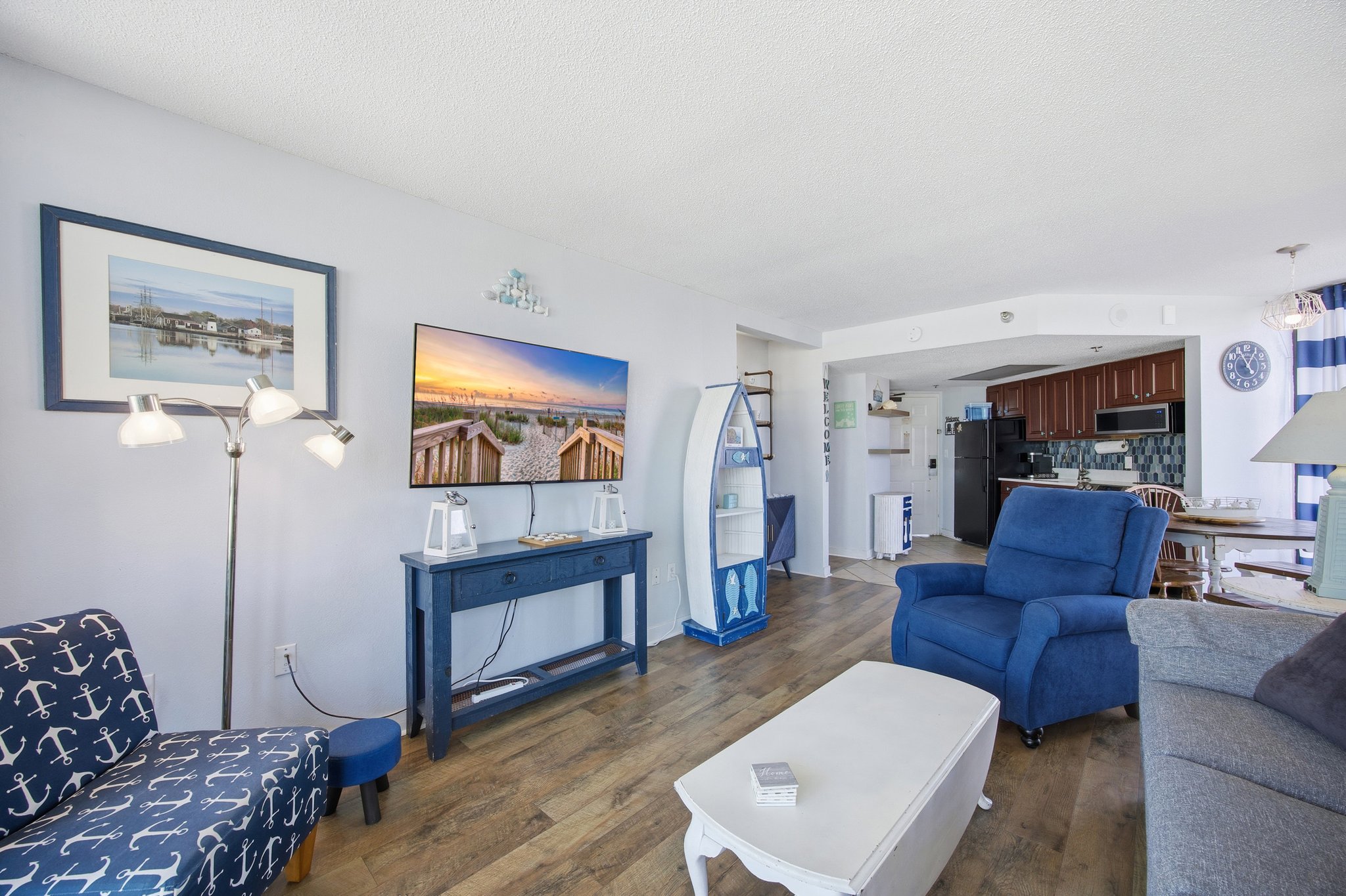 Myrtle Beach Condo: 2710 N Ocean Blvd.