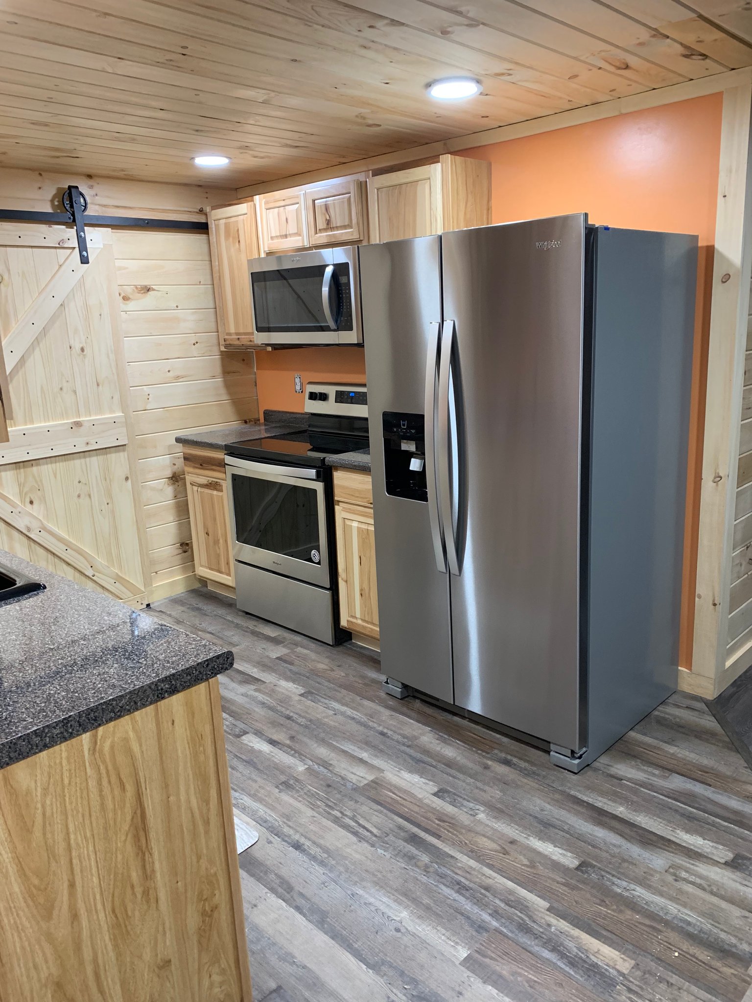 Unity Apartment: 348C Bangor Rd