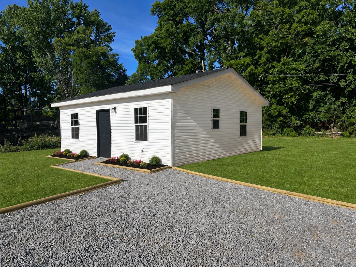 Leighton House: 1860 Circle Dr