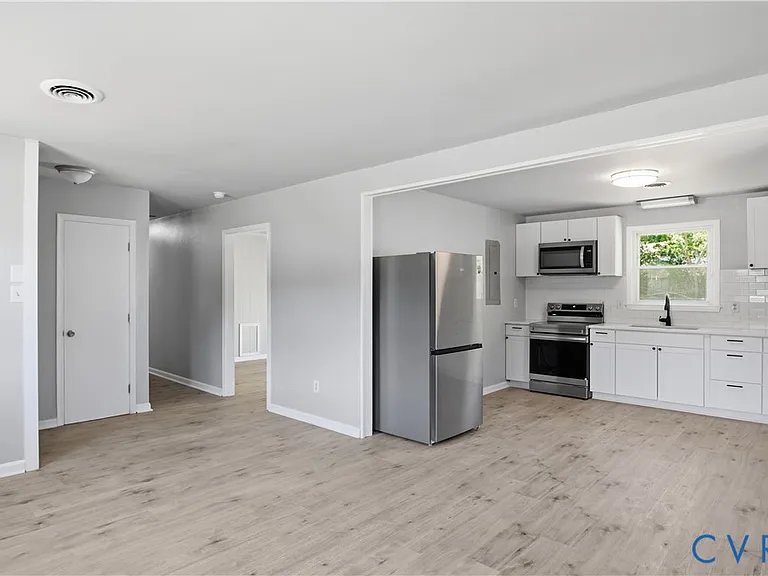 HOPEWELL House: 3613 Creekwood Dr