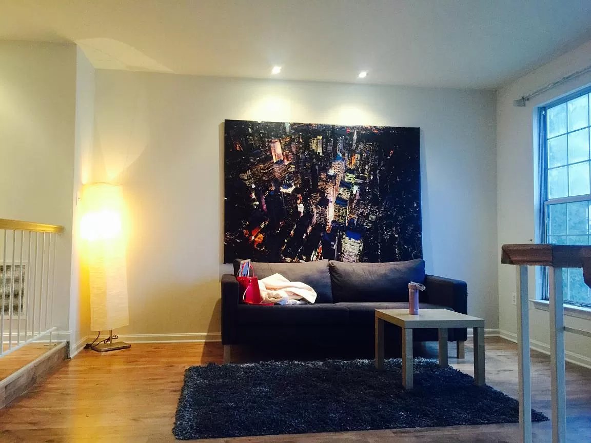 Greenbelt Single Room: 7810 Somerset Ct