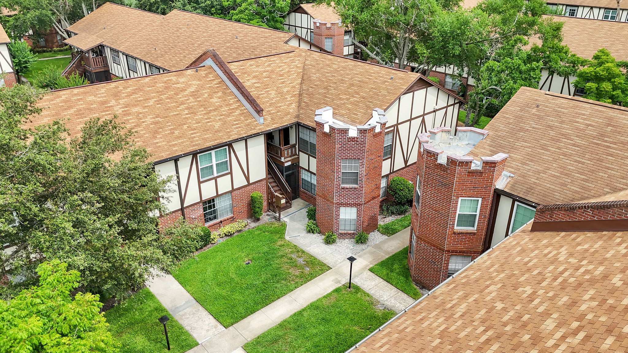 Orlando Condo: 5323 Hansel Ave