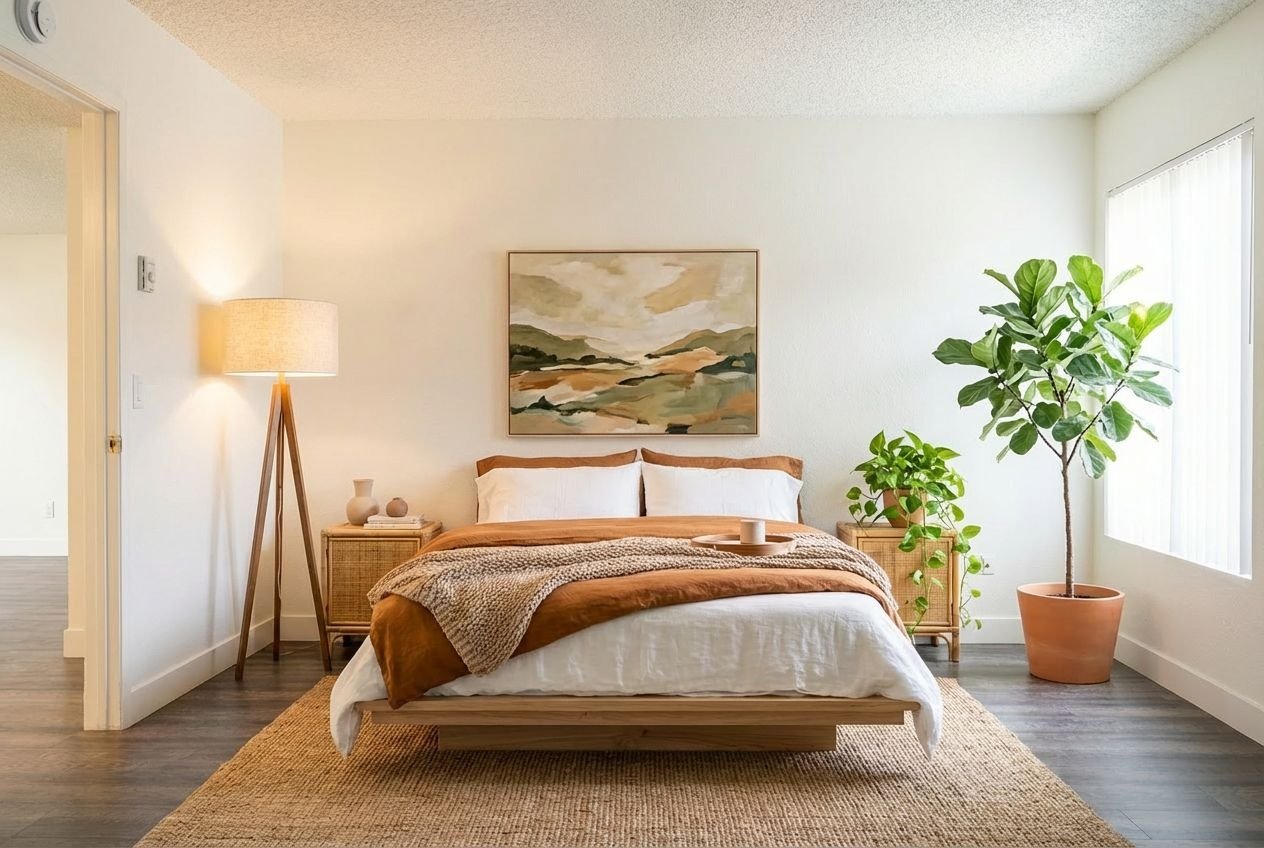 Vista Apartment: 1440 Oak Drive