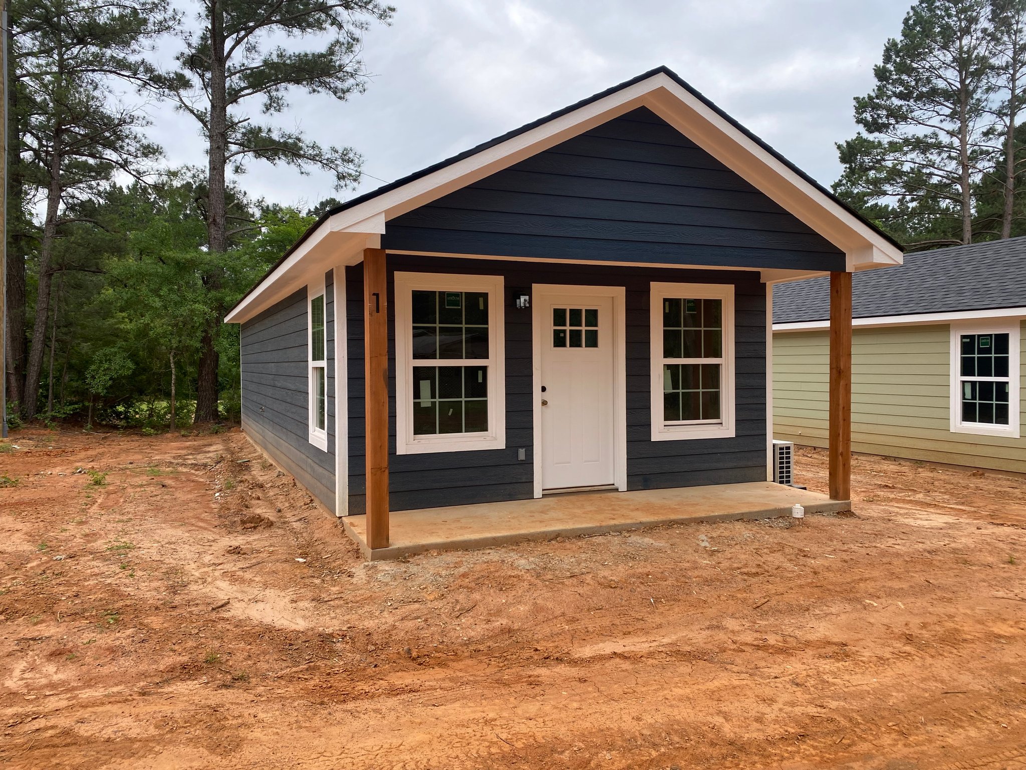Kilgore House: 12353 FM 2276 N