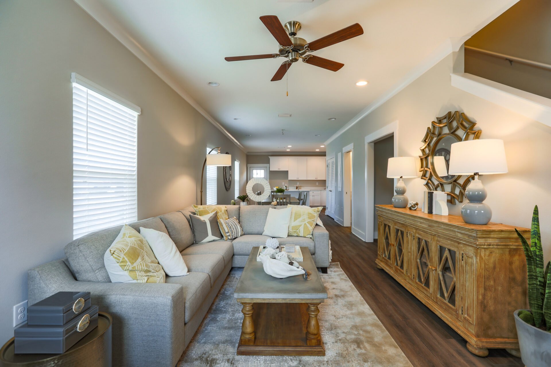Freeport Townhome: 229 N Sand Palm Rd