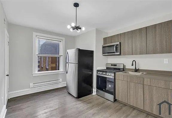 Philadelphia Apartment: 409 Kerper St, Philadelphia, PA 19111