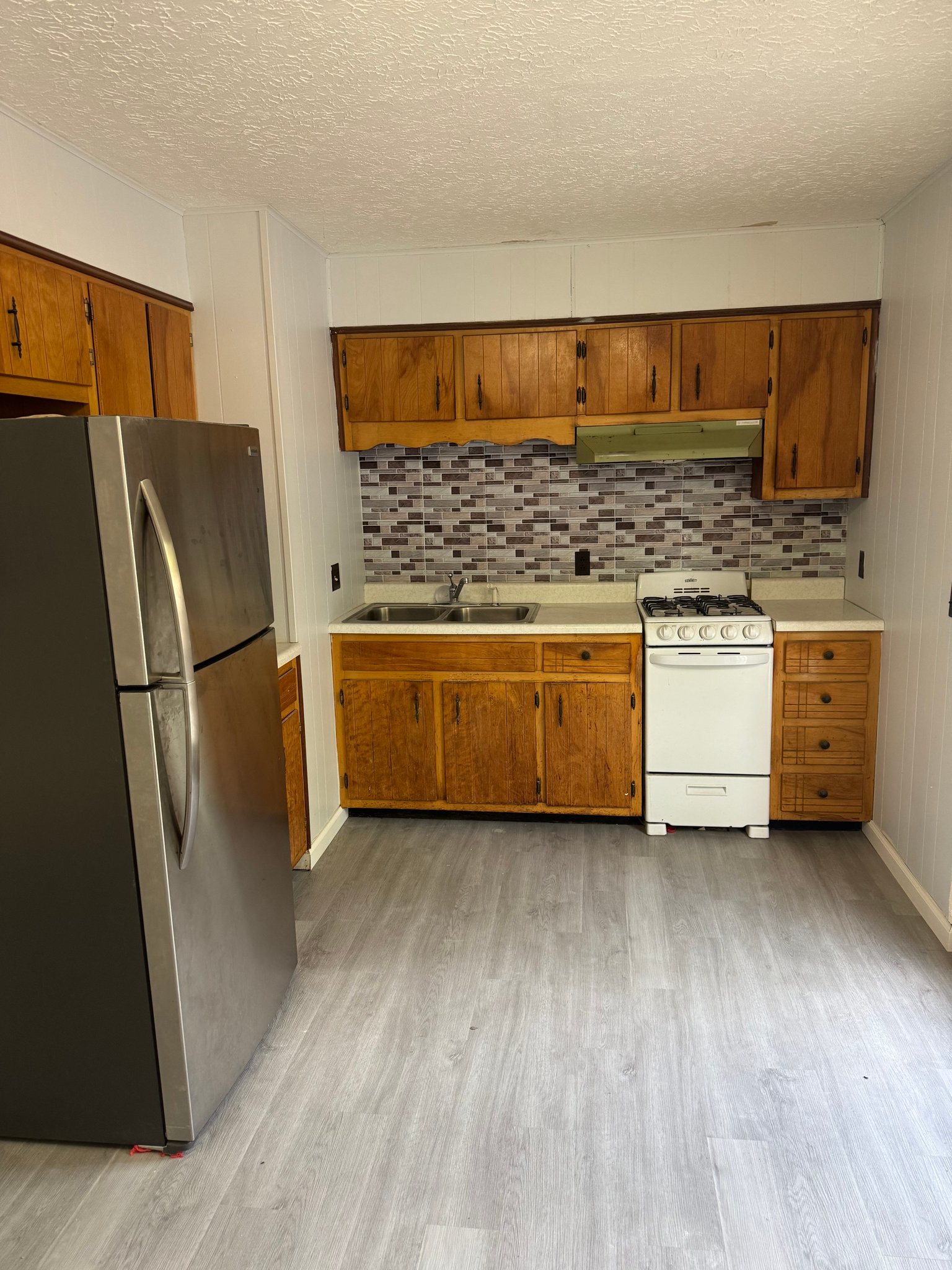 Rogersville Apartment: 301 Park Blvd