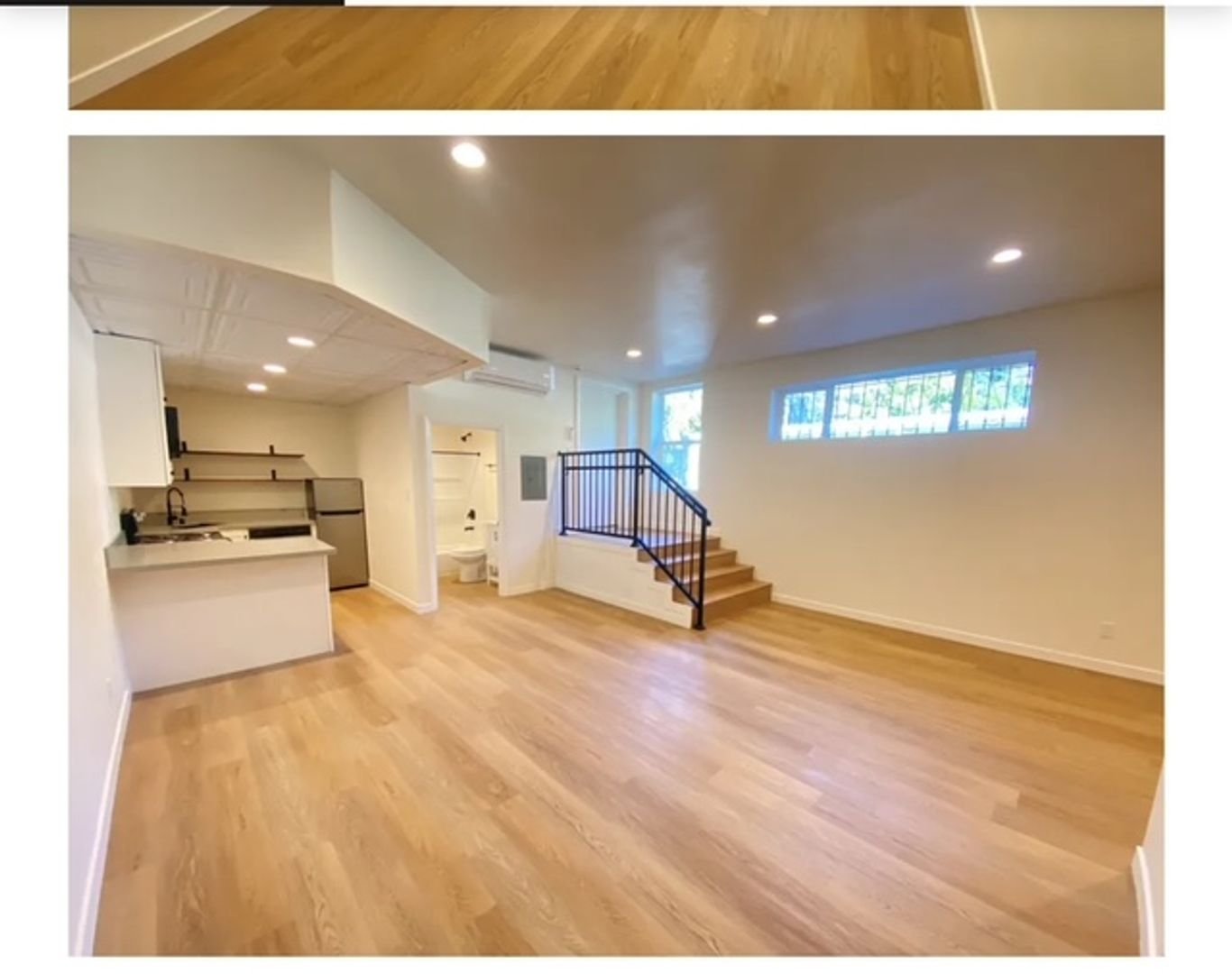 LosAngeles Apartment: 2135 Ivar ave