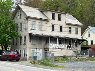 Springfield Apartment: 67 Valley Street