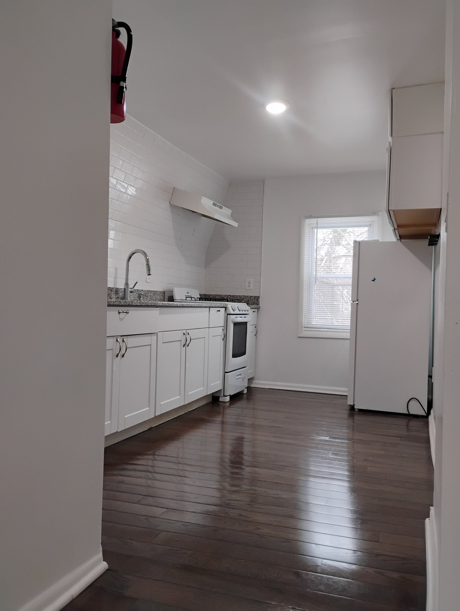 Orange Multiplex: 497 Tremont Ave,
