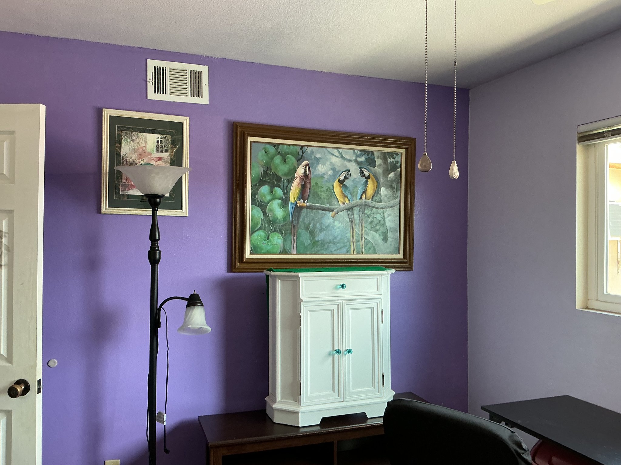 Santee Single Room: 9859 Gandy Avenue