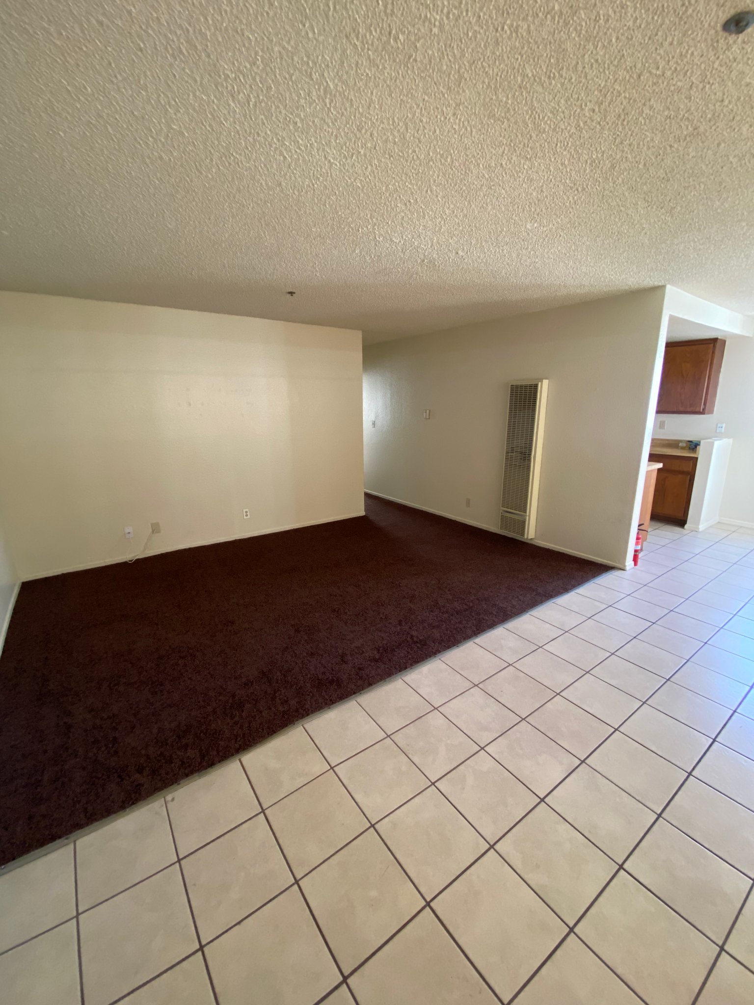 Hawthorne Apartment: 4063 W 130th St