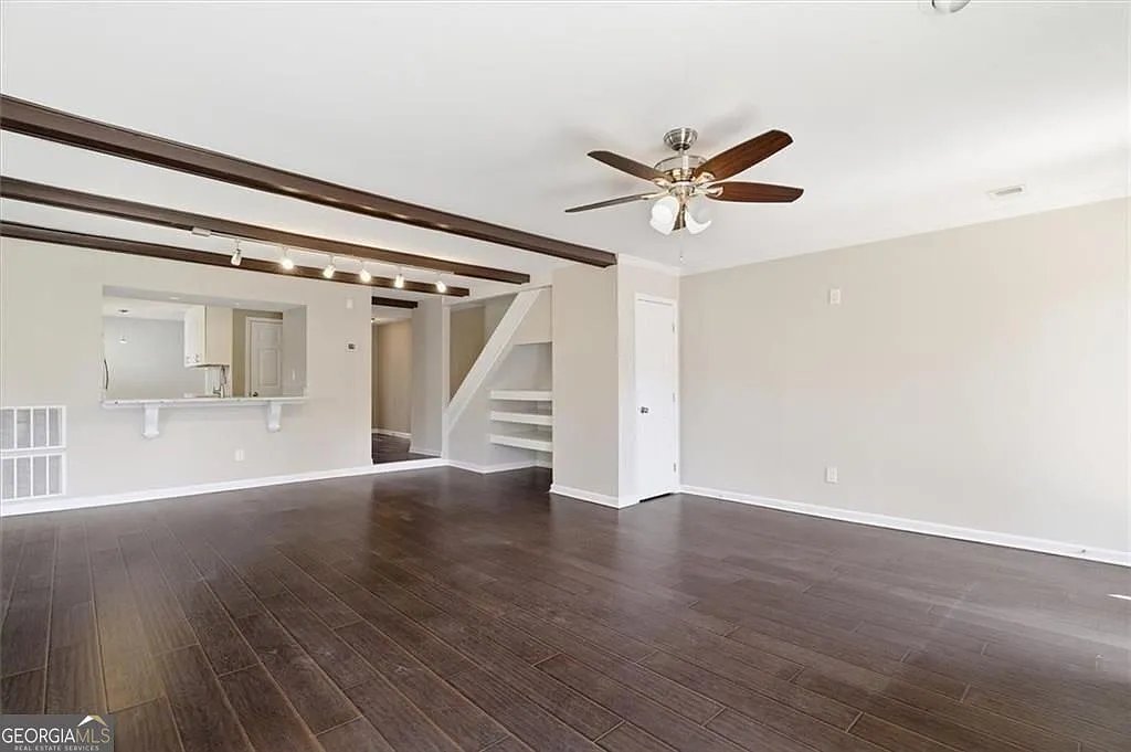 Atlanta House: 334 Home Park Ave NW