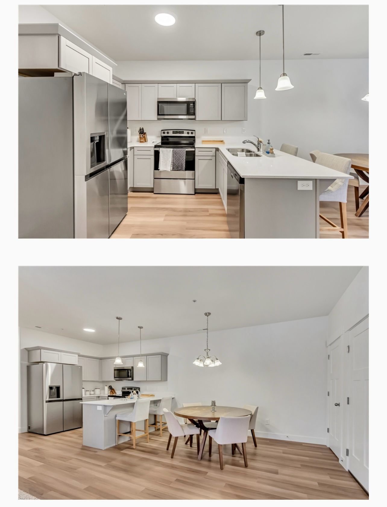 riverton Condo: 4574 W Voight Ln