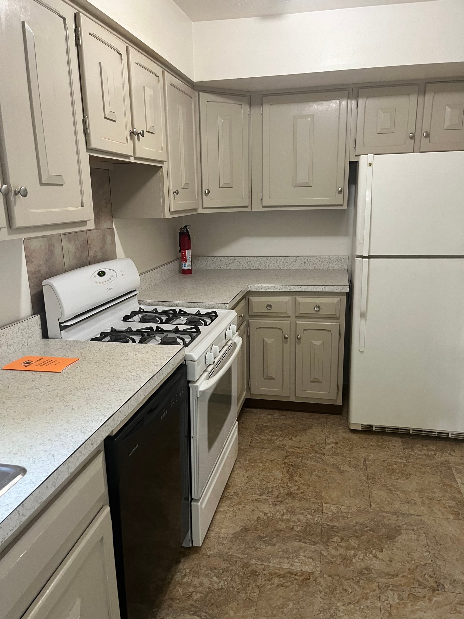 North Olmsted Condo: 4789 Columbia Rd