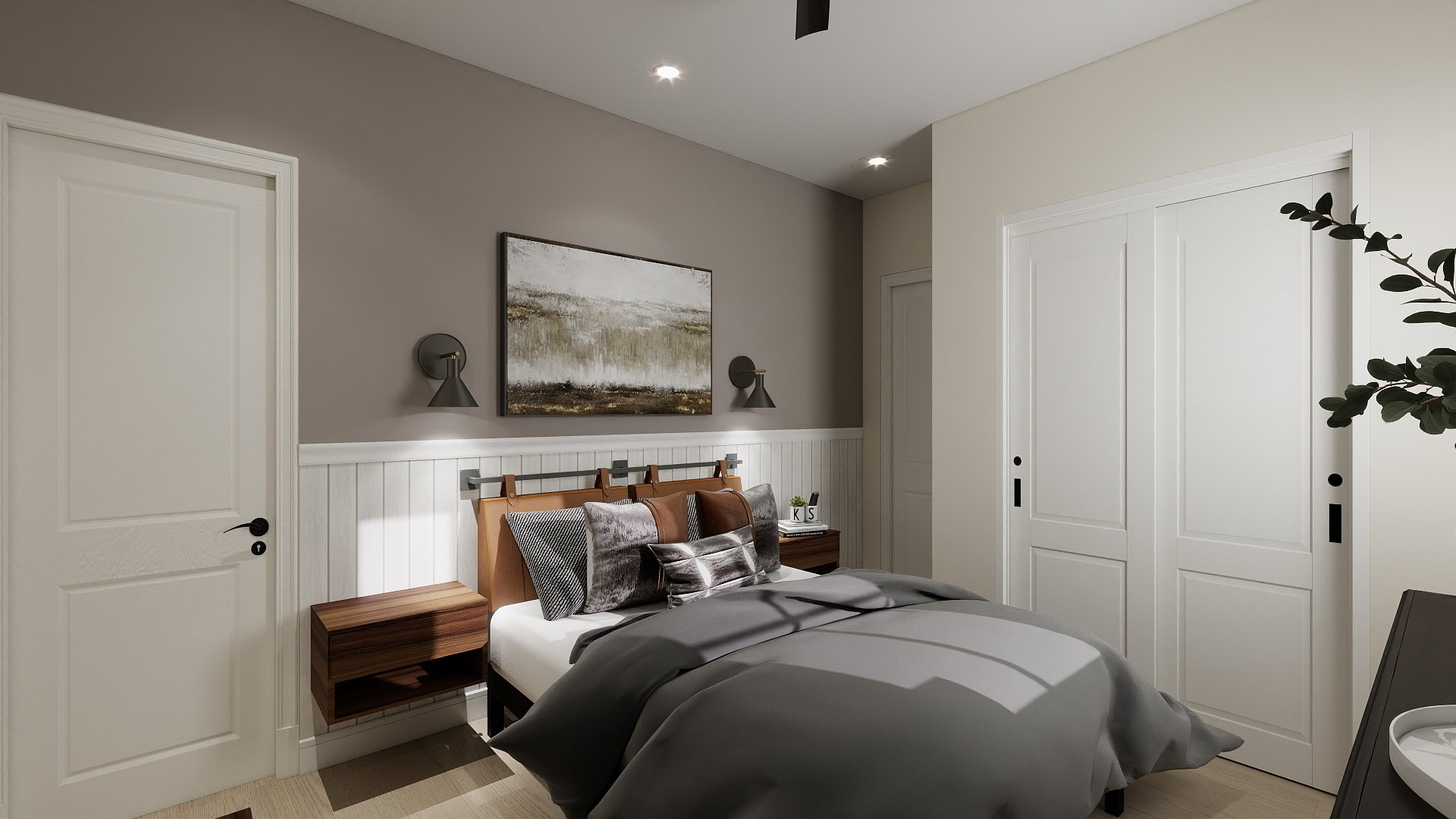 Prescott Single Room: 1204 Tranquil Ln