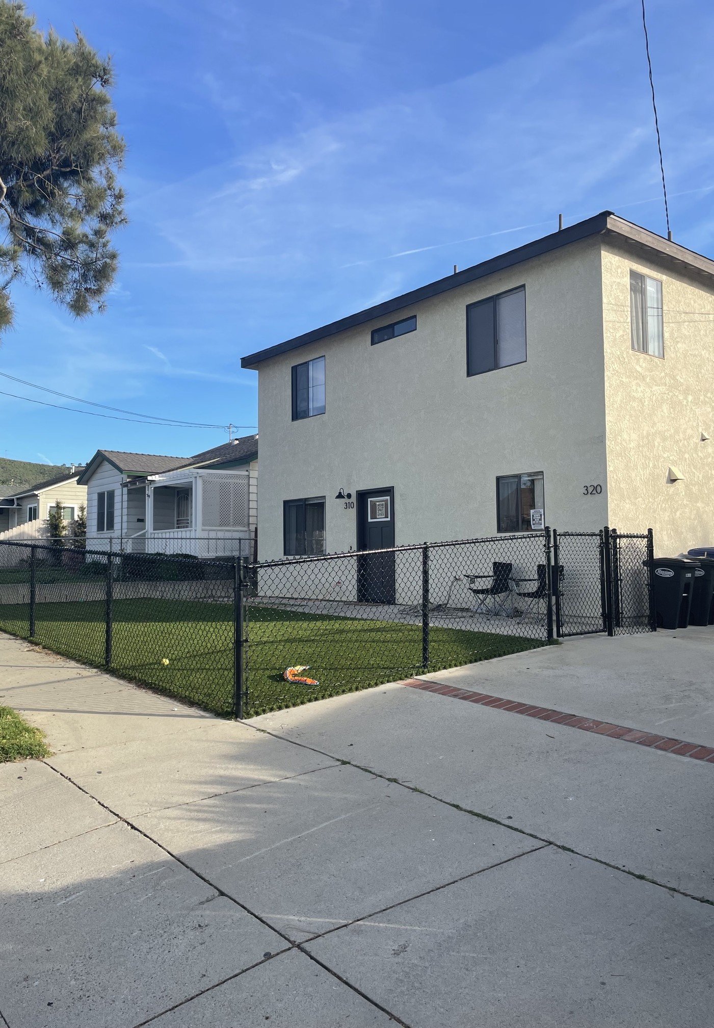 Ventura Multiplex: 310 W Simpson St