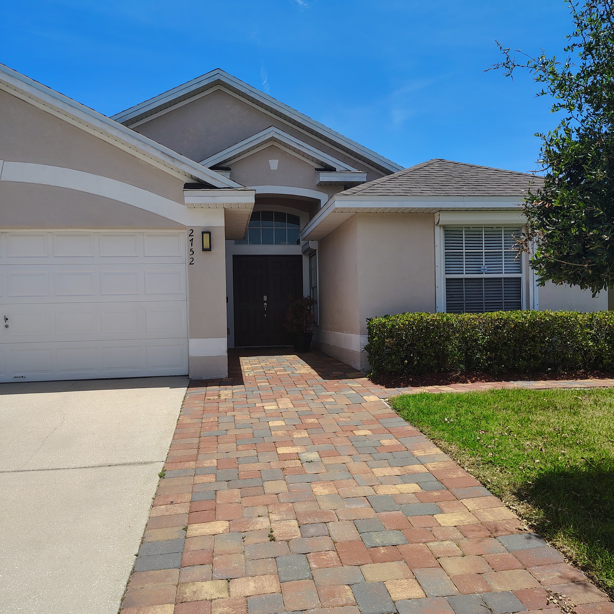 Kissimmee Single Room: 2752 Callaway Lane