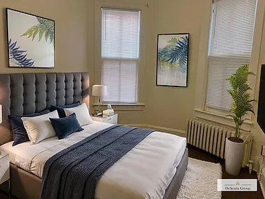 washington Apartment: 16 todd place, ne, 1