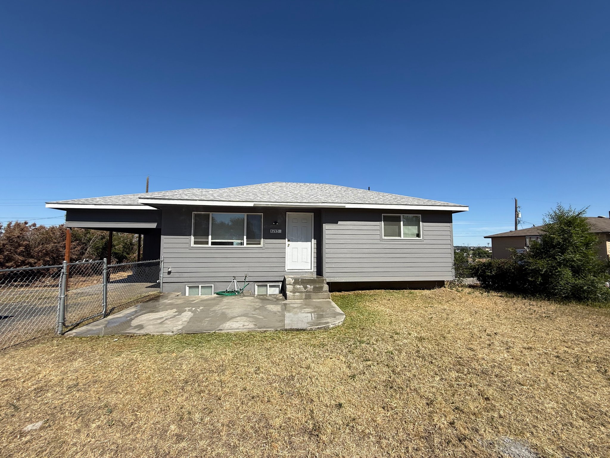 Moses Lake Multiplex: 4245 Joann Drive Northeast