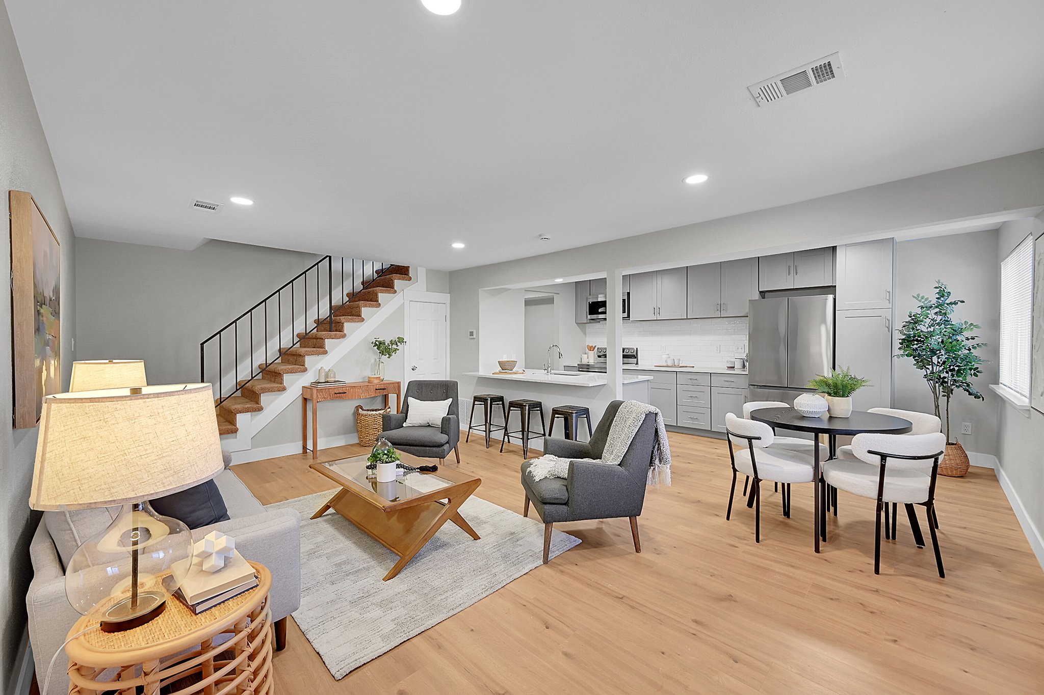 Littleton Townhome: 7700 W Glasgow Place