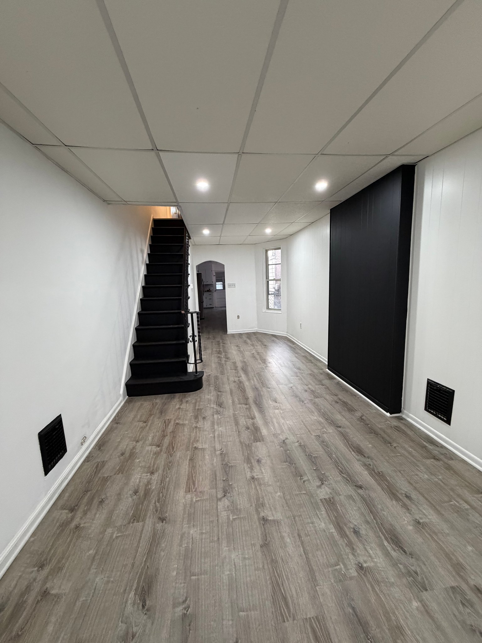 Reading House: 541 Perry St