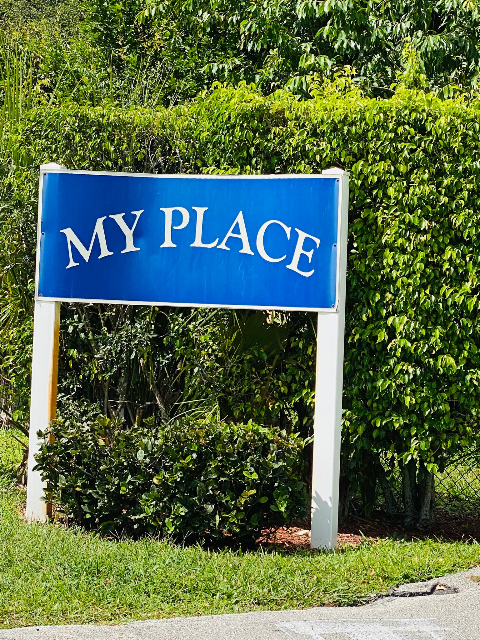 west palm beach Condo: 1854 My Place Lane