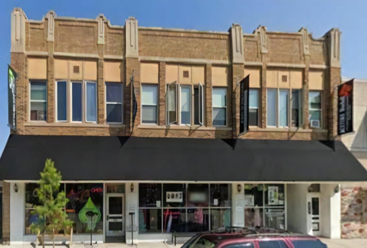 South Milwaukee House: 916 Milwaukee Ave