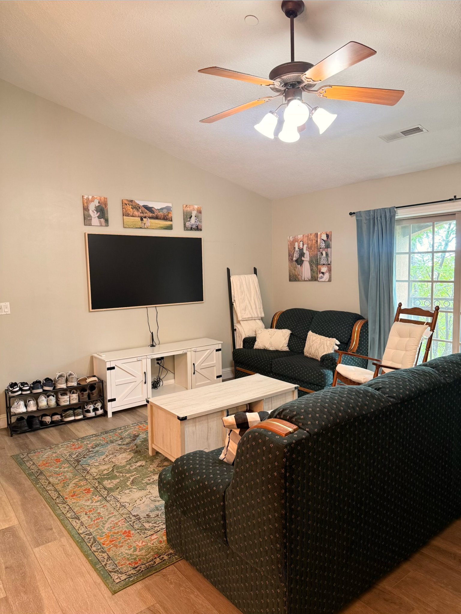 Orem Condo: 181 N 1200 W