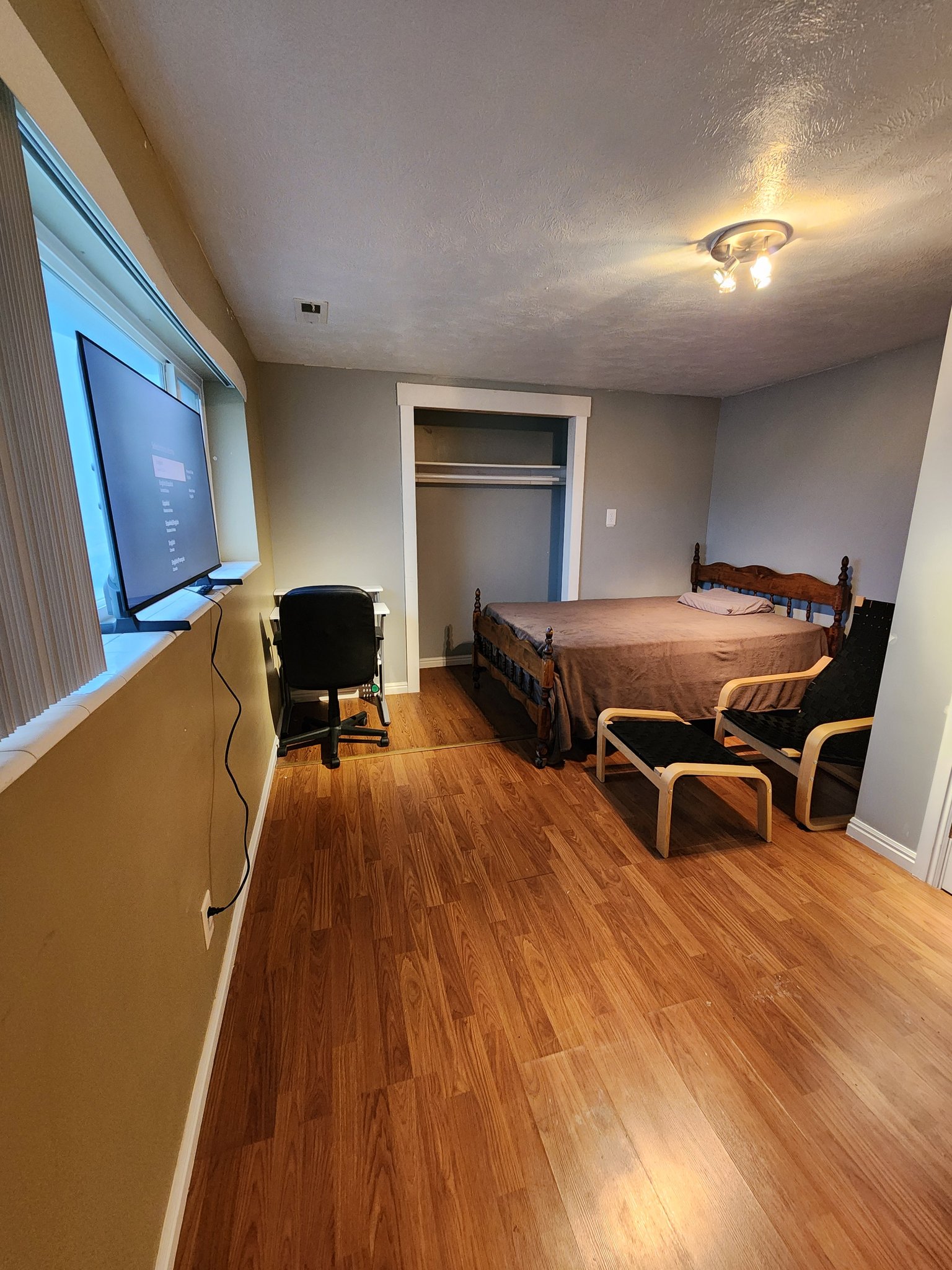 Magna Single Room: 7272 W 3960 S