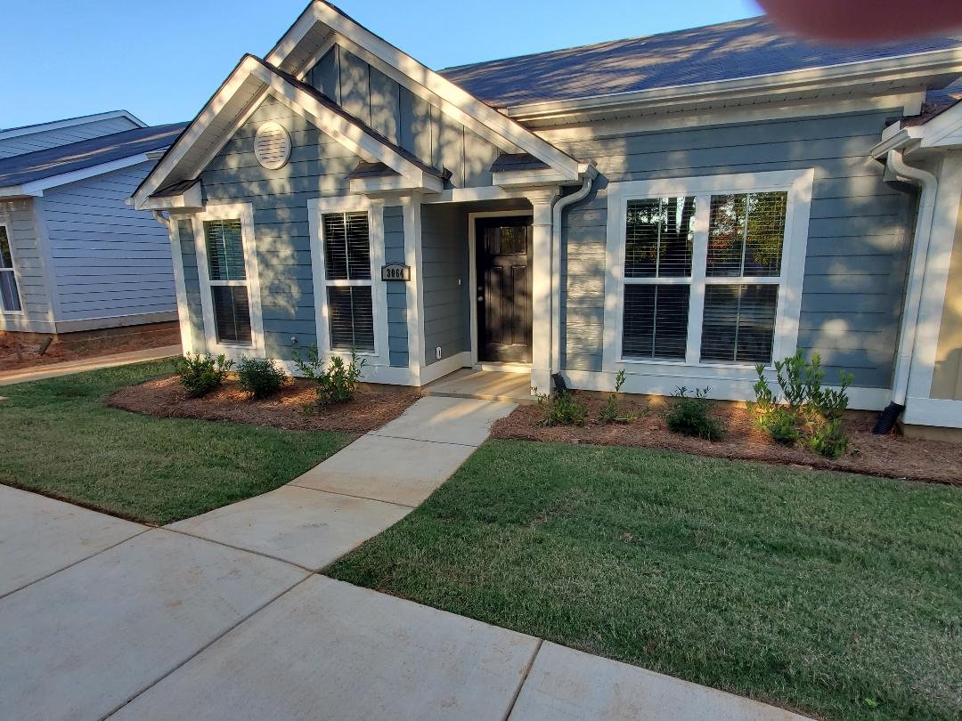 Aiken Townhome: 3064 Stanhope Dr.