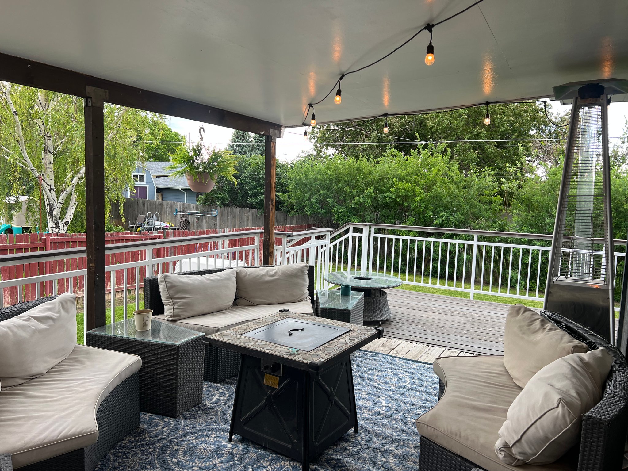 Great Falls House: 812 Sacajawea Dr.