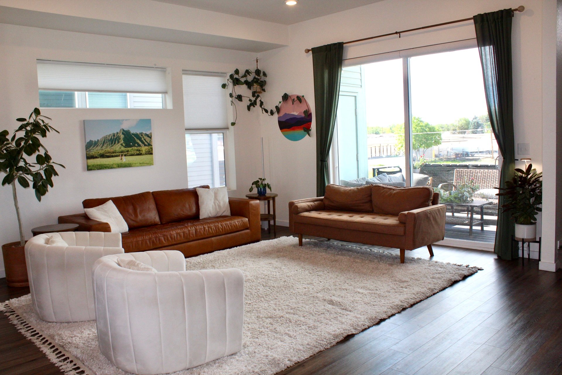 Denver Townhome: 1713 W 67th Circle