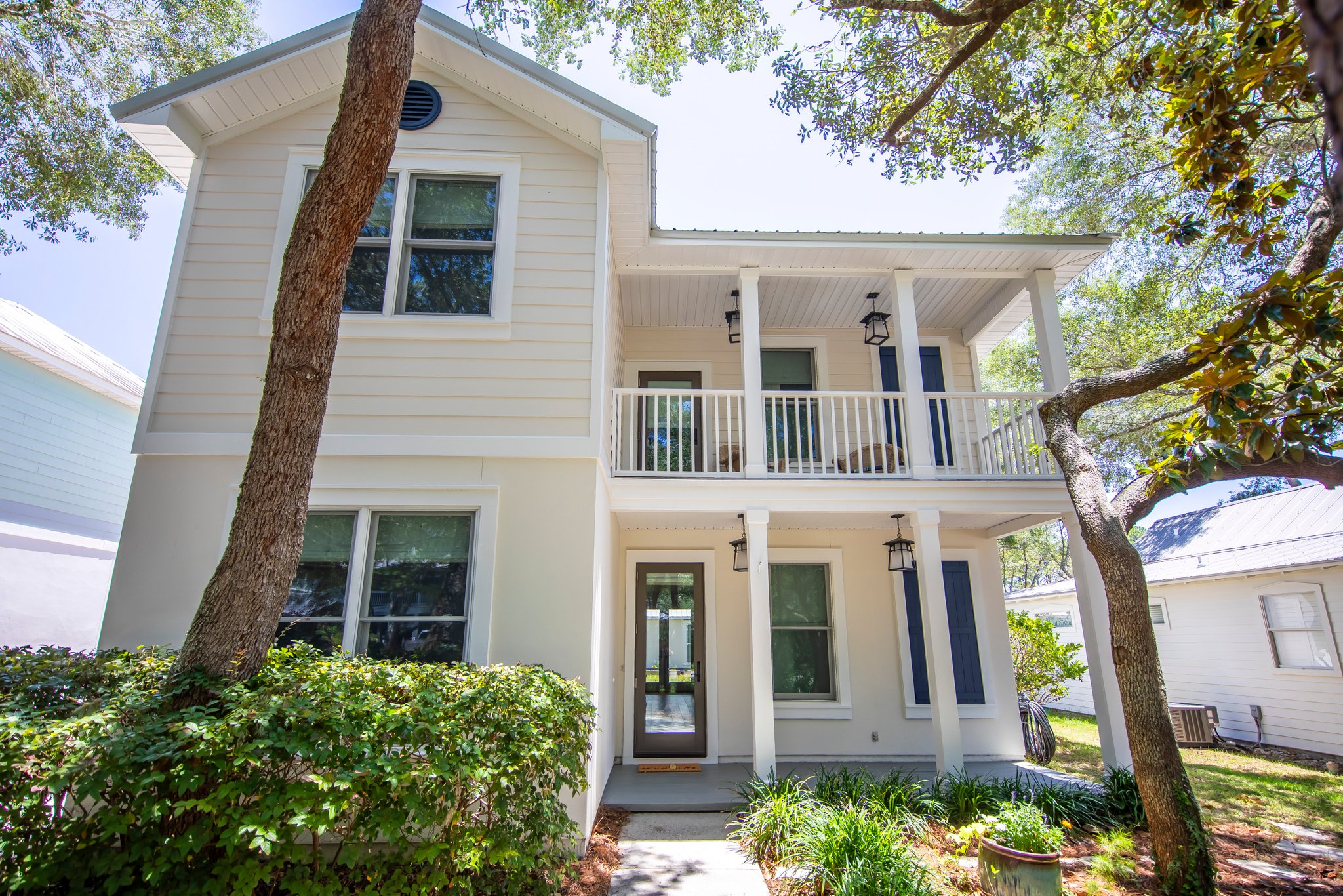 Inlet Beach House: 380 Clareon Drive