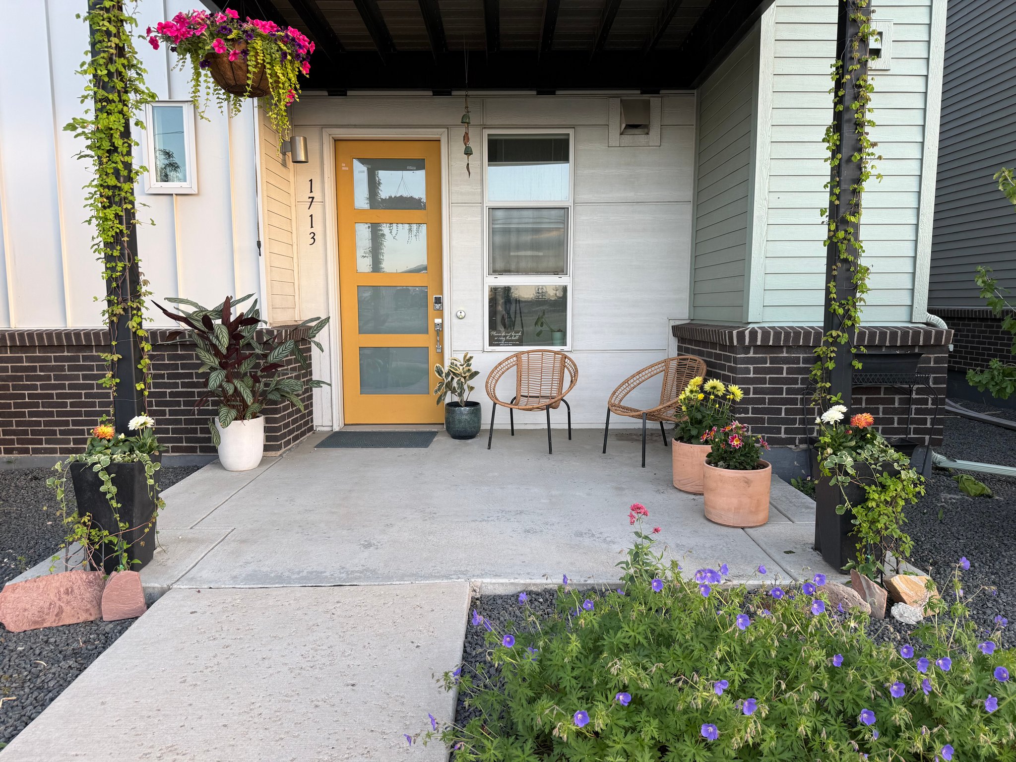 Denver Townhome: 1713 W 67th Circle