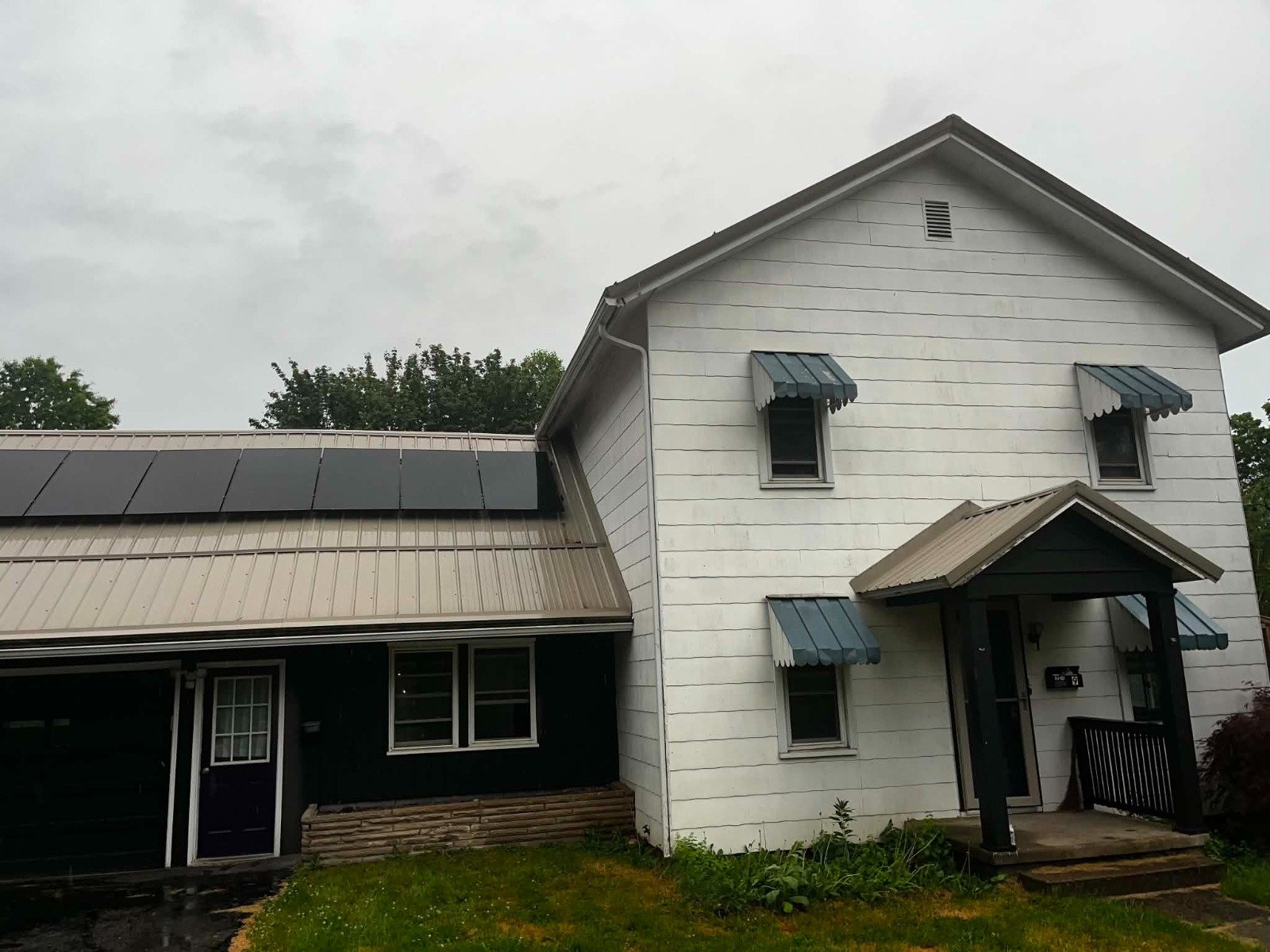 Greenville House: 9 N Diamond Street