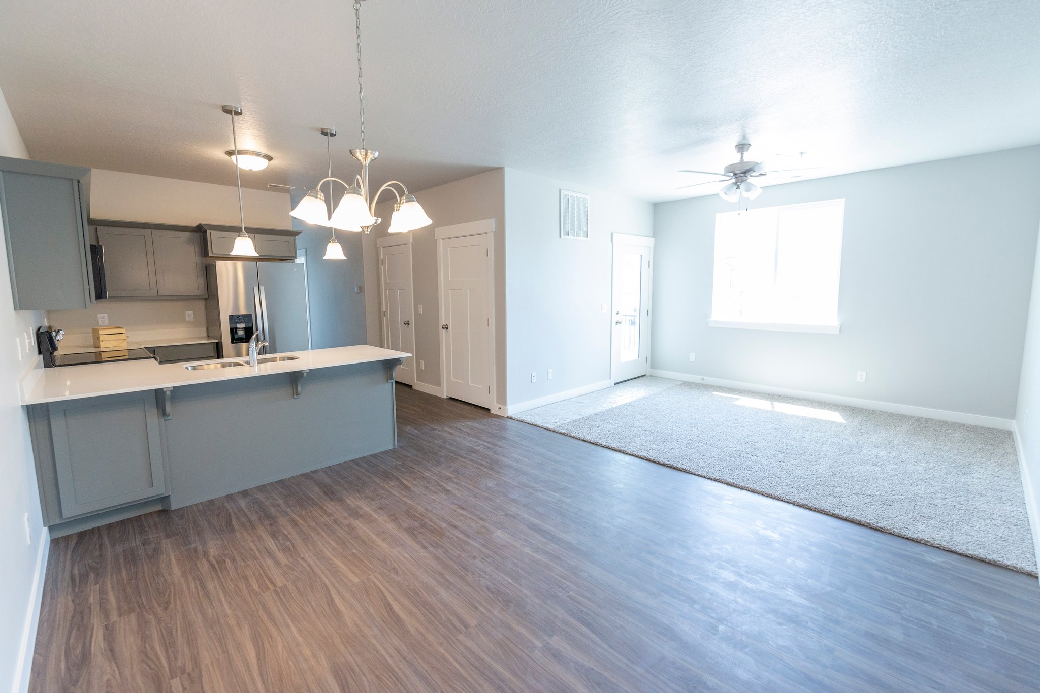Vineyard Single Room: 734 N 260 W