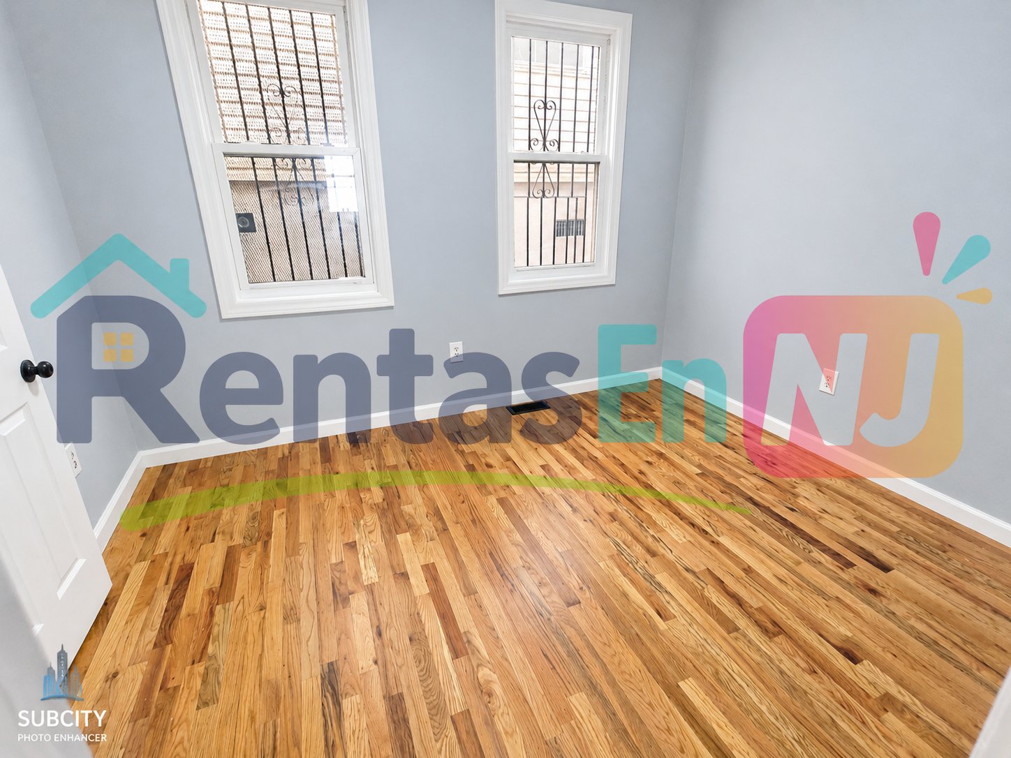 Newark Condo: 415 13th Ave