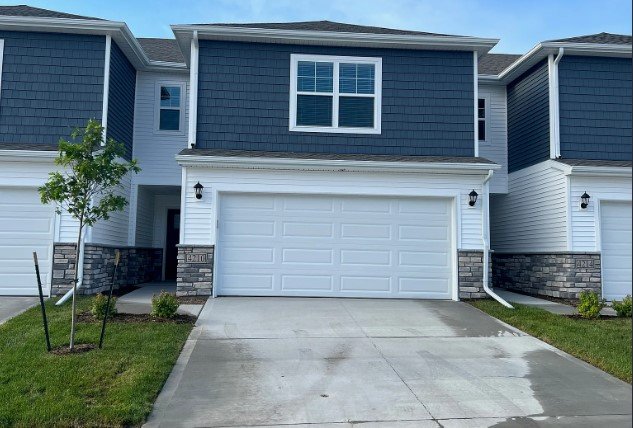 Ankeny Townhome: 4210 NE Mongoose Lane