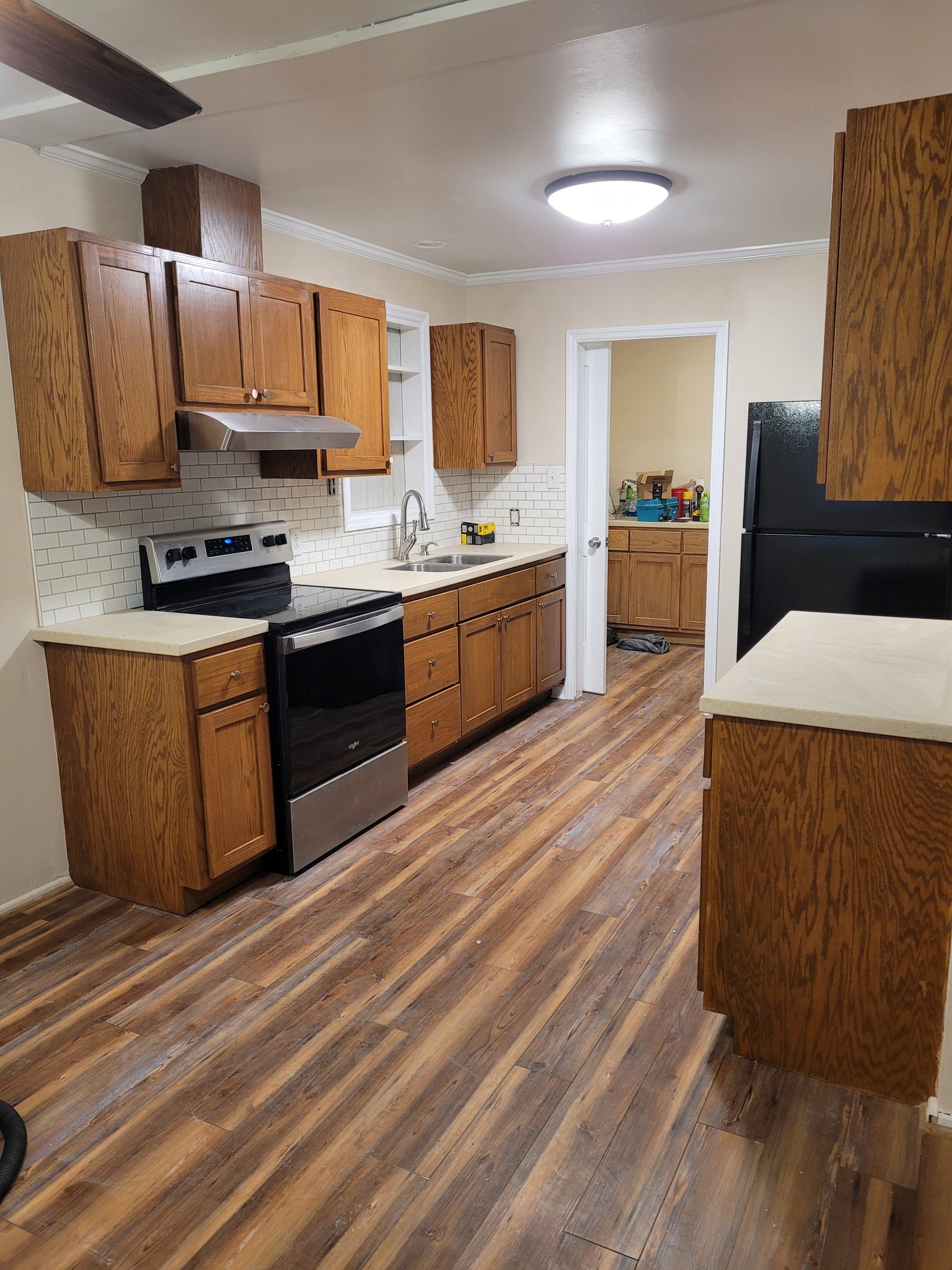 Grifton House: 6882 Church Street