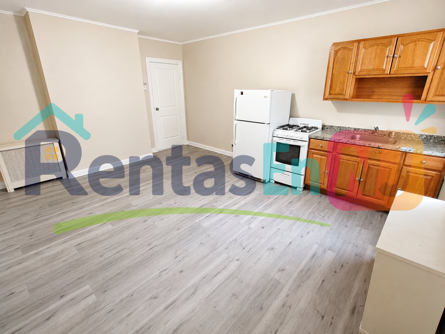 Irvington Condo: 341 Myrtle Ave