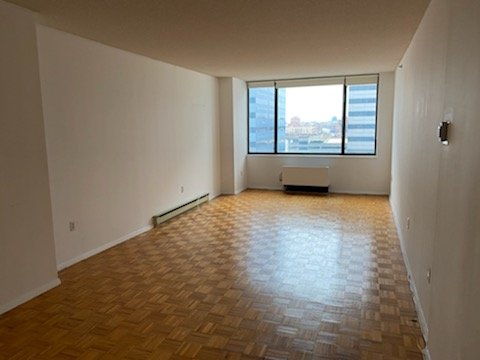 Jersey City Condo: 45 River Dr S