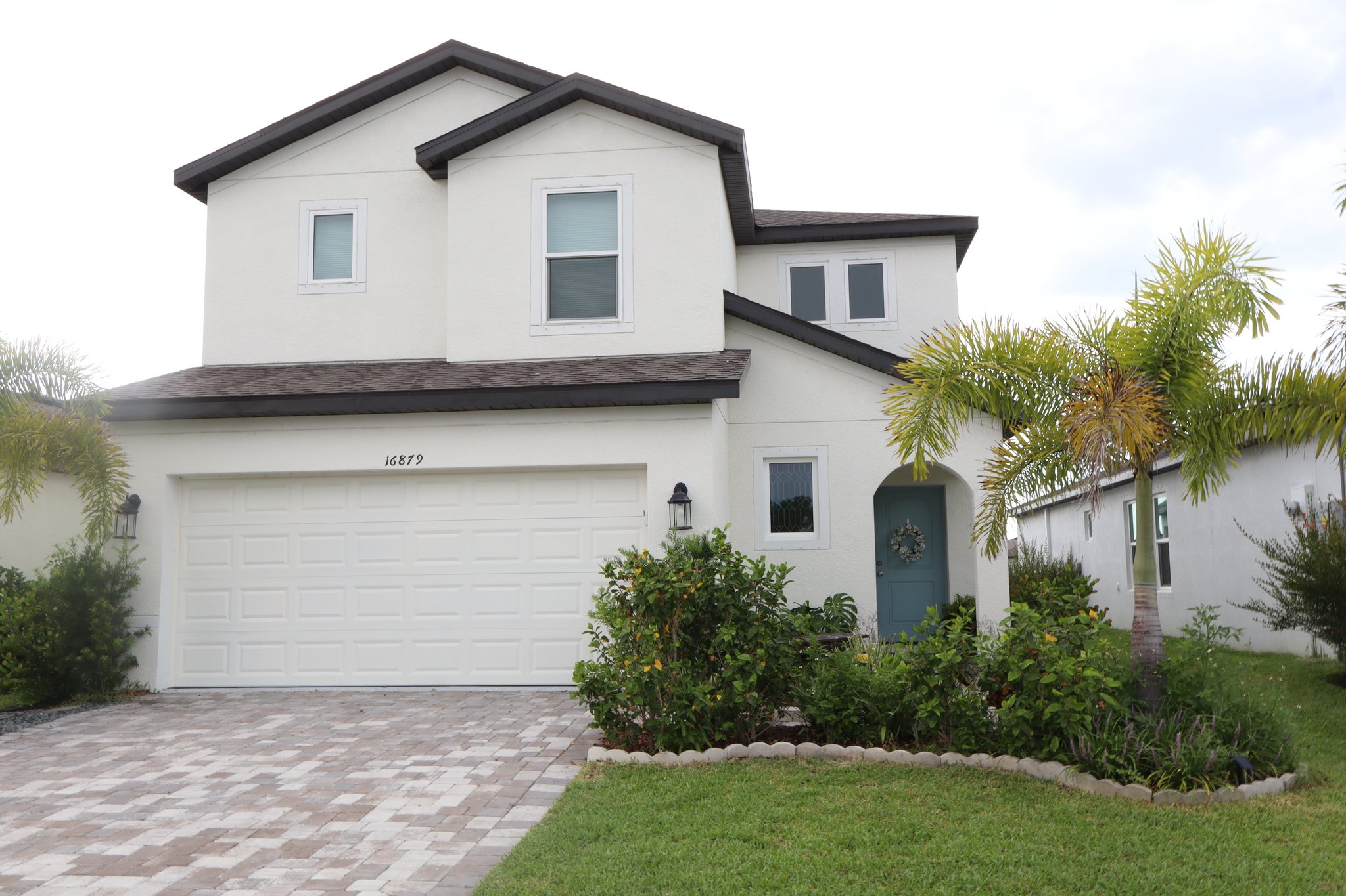 PORT CHARLOTTE House: 16879 Celebration Drive