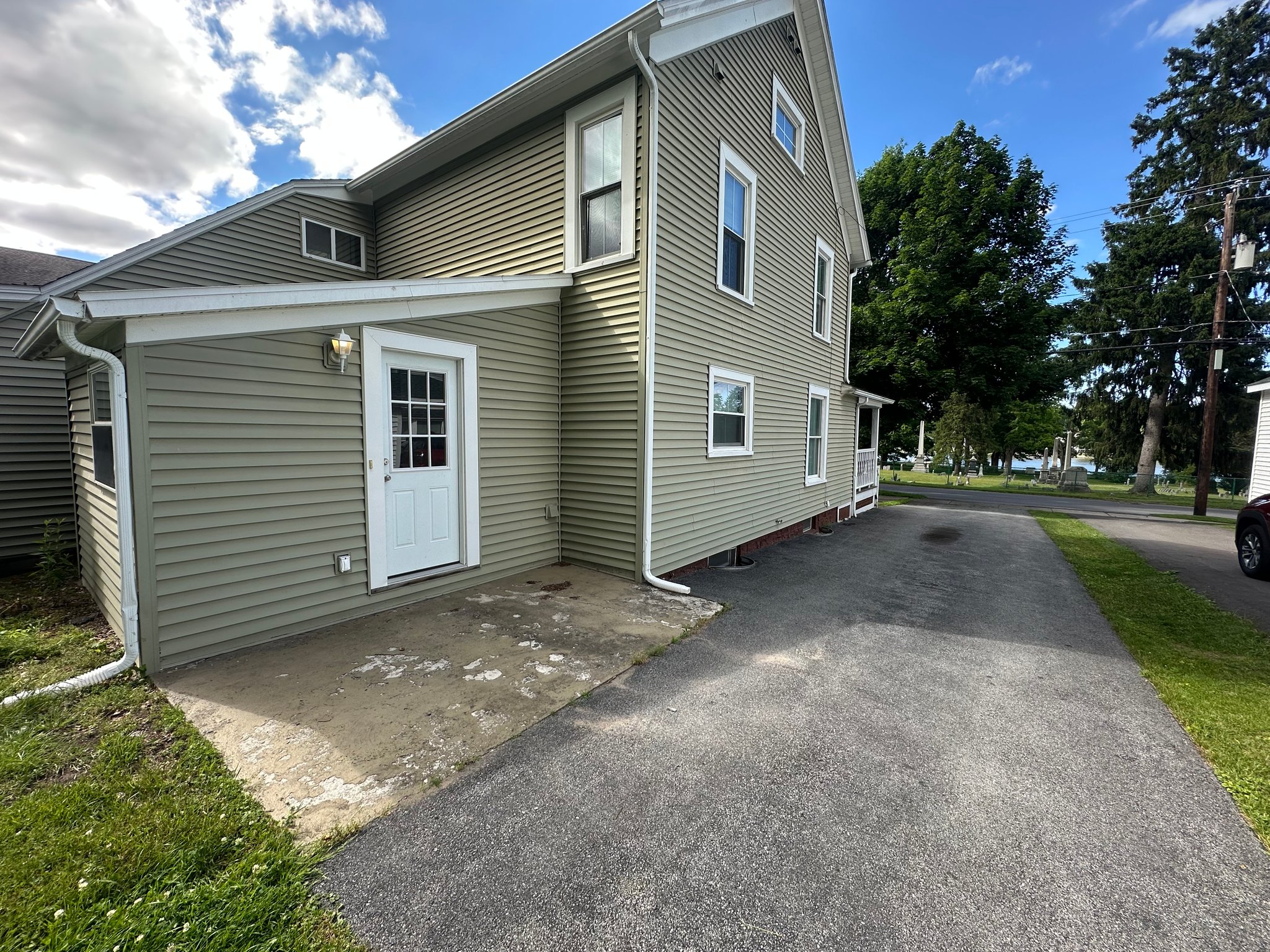 Baldwinsville Multiplex: 47 Tappan St