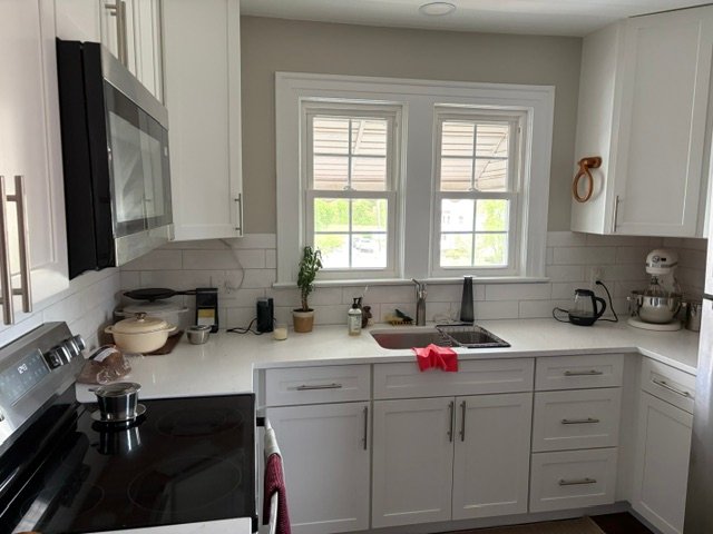 Fredericksburg Apartment: 601 Pitt Street