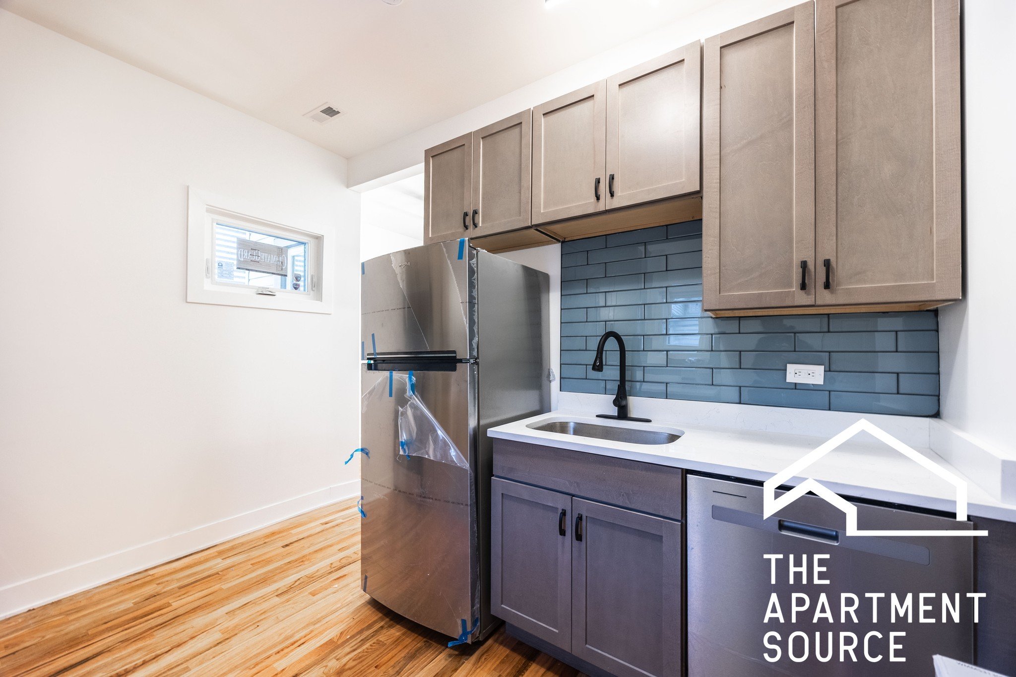Chicago Condo: 1742 N California