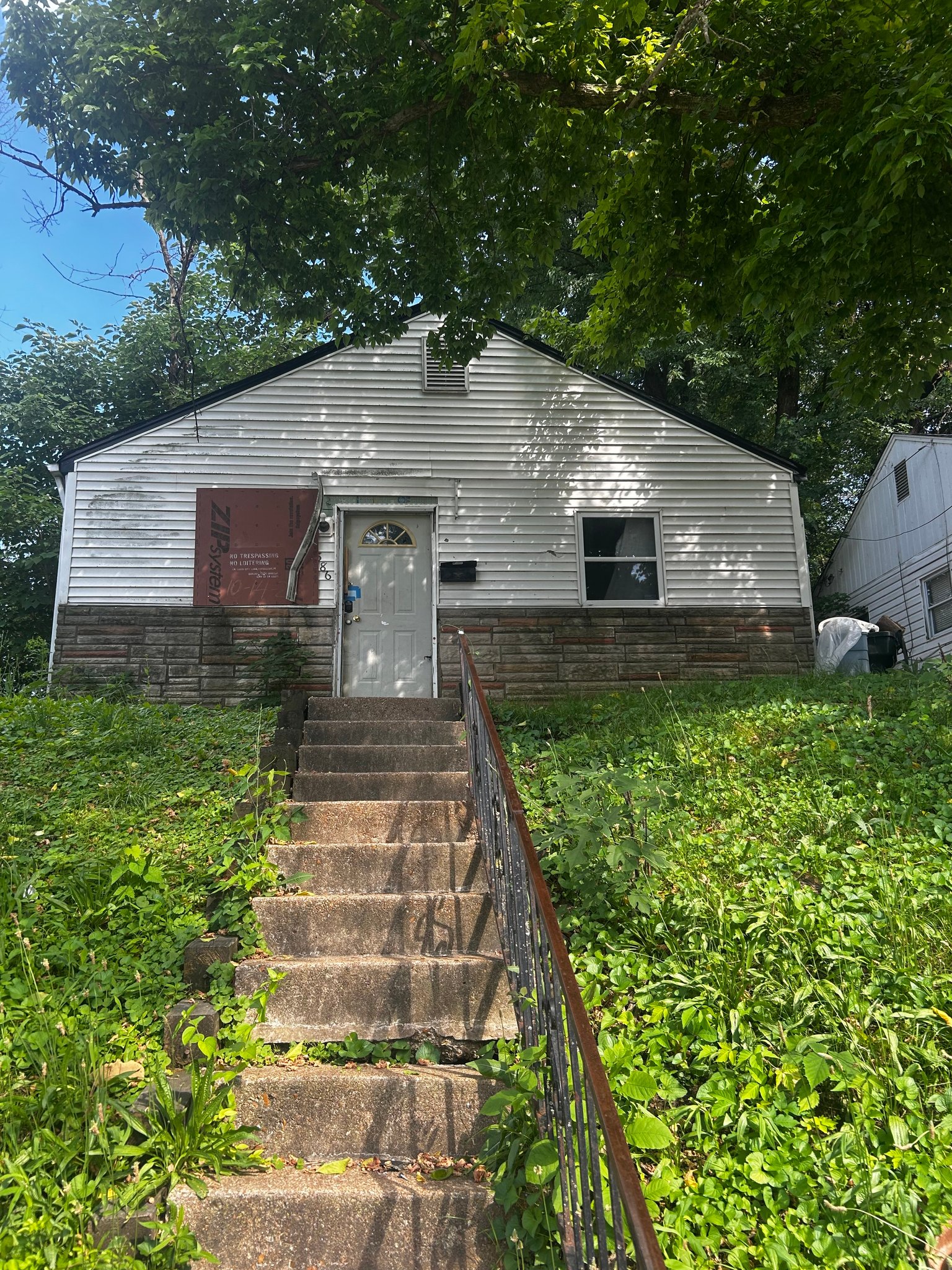 St. Louis House: 5586 Era Ave