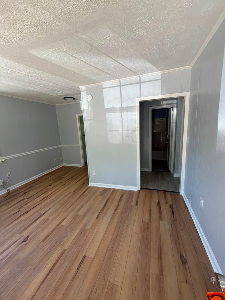 Myrtle Beach Townhome: 1217 Session St