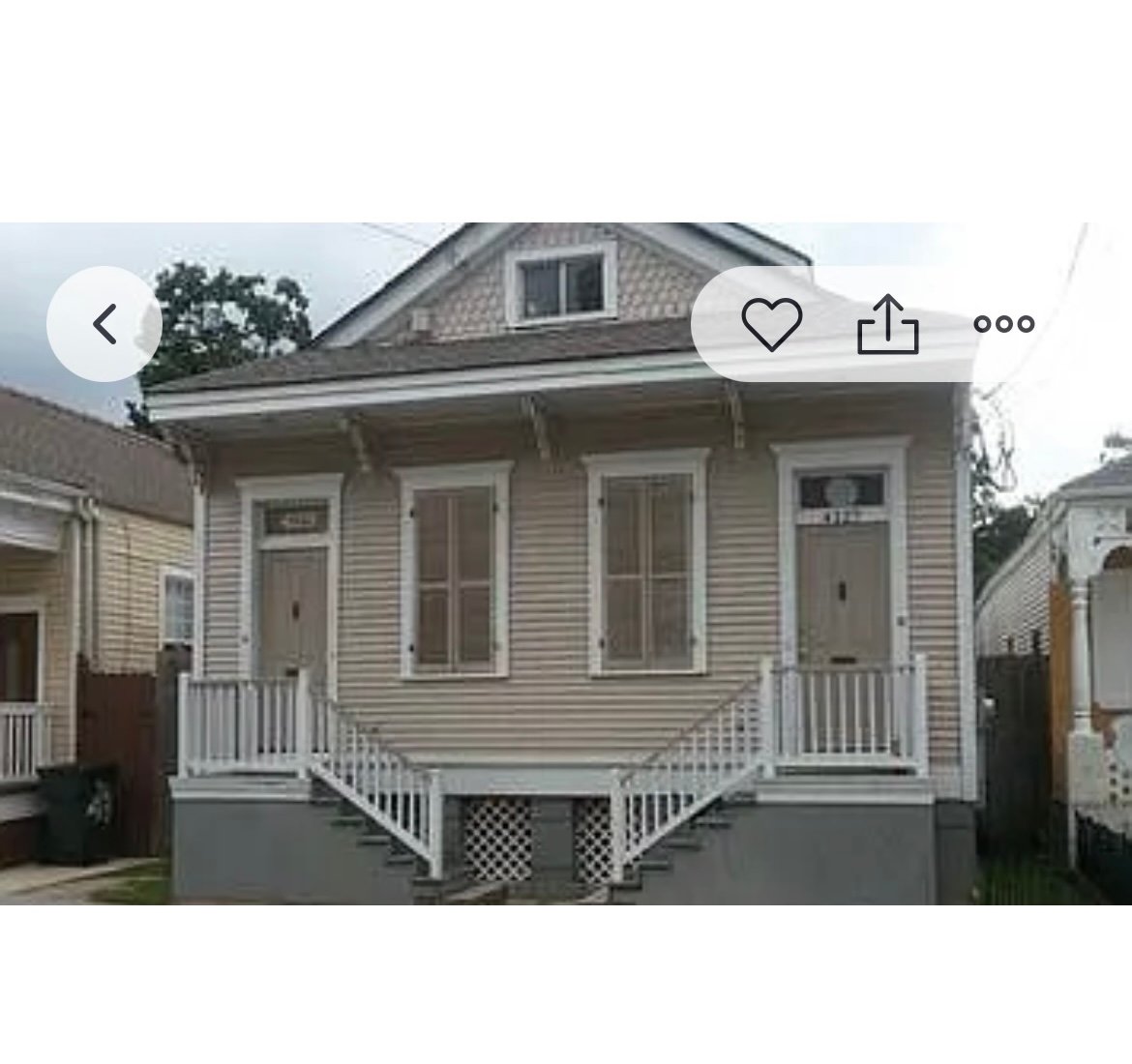 New Orleans Multiplex: 4129 Ulloa st